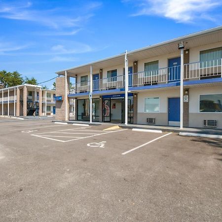 Motel 6-Odenton, Md - Fort Meade Экстерьер фото